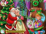 Santas Xmas Tricks - Games for Kids