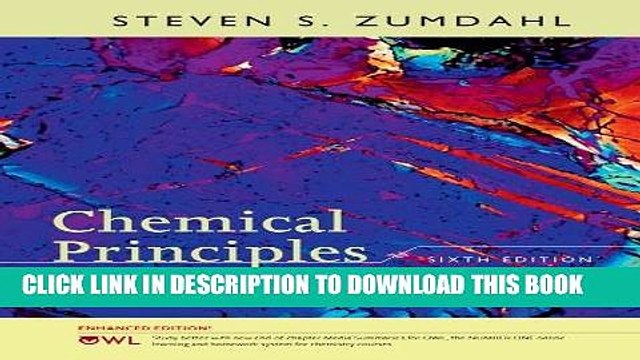[PDF] Mobi Chemical Principles, Enhanced Edition (with Enhanced WebAssign with eBook Printed
