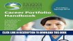 Read Now Career Portfolio Handbook: A handbook for practitioners that defines   specifies