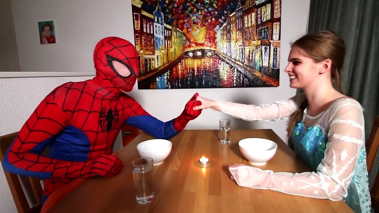 Spiderman Compilation - Spiderman vs Spiderman! Superhero Fun in Real Life
