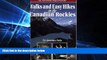 Ebook deals  Walks   Easy Hikes in the Canadian Rockies: An Altitude SuperGuide (Recreation