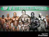 TOP 10 Freakiest Bodybuilders Ever In Bodybuilding History