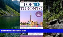 Best Deals Ebook  Top 10 Toronto (Eyewitness Top 10 Travel Guide)  Best Buy Ever