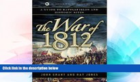 Ebook deals  The War of 1812: A Guide to Battlefields and Historic Sites  Full Ebook