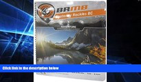 Must Have  Kootenay Rockies BC (Backroad Mapbooks)  Buy Now