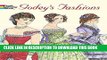 Best Seller Godey s Fashions Coloring Book (Dover Fashion Coloring Book) Free Read