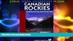 Big Sales  Moon Handbooks Canadian Rockies: Including Banff and Jasper National Parks (Moon