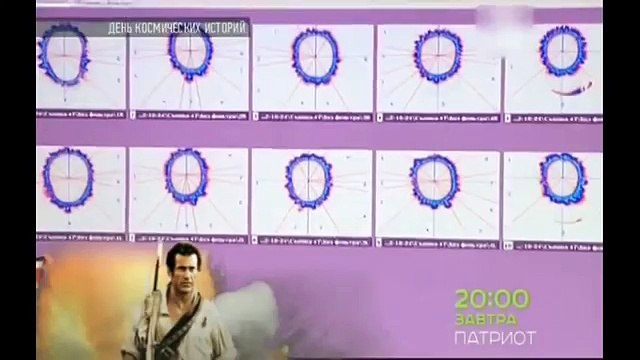 Адронный коллайдер – портал в параллельный мир. Документальный фильм