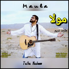 Maula (Official Music Video) - Talha Nadeem