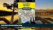 Big Deals  Canadian Rockies (National Geographic Destination Map)  Best Buy Ever