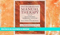 READ  Integrative Manual Therapy for the Autonomic Nervous System and Related Disorder  GET PDF