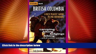 Big Sales  Inside Out British Columbia  READ PDF Online Ebooks