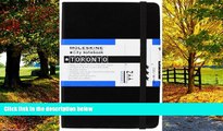 Best Buy Deals  Moleskine City Notebook Toronto  Full Ebooks Best Seller