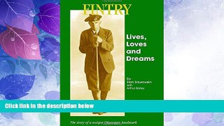 Big Sales  Fintry - Lives, Loves and Dreams: The story of a unique Okanagan landmark  Premium