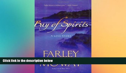 Must Have  Bay of Spirits: A Love Story  Full Ebook