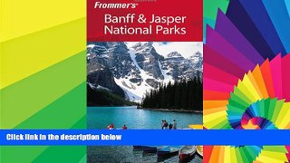 Ebook deals  Frommer s Banff   Jasper National Parks (Park Guides)  Buy Now