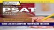 Read Now Cracking the PSAT/NMSQT with 2 Practice Tests, 2016 Edition (College Test Preparation)