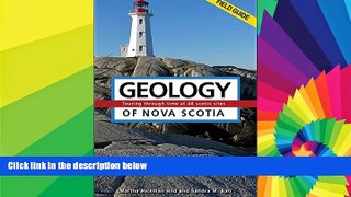 Ebook Best Deals  Geology of Nova Scotia: Field Guide  Buy Now