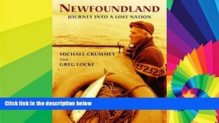 Ebook Best Deals  Newfoundland  Full Ebook