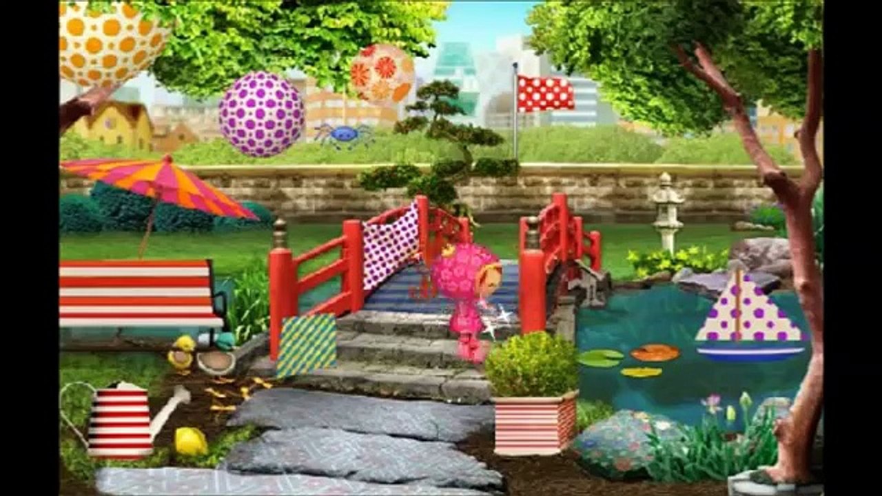 Team Umizoomi Compilation - Team Umi Zoomi Full Episode Umi Police Game Walkthrough *