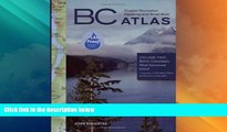 Big Sales  B.C. Coastal Recreation Kayaking and Small Boat Atlas, Vol. 2: British Columbia s West
