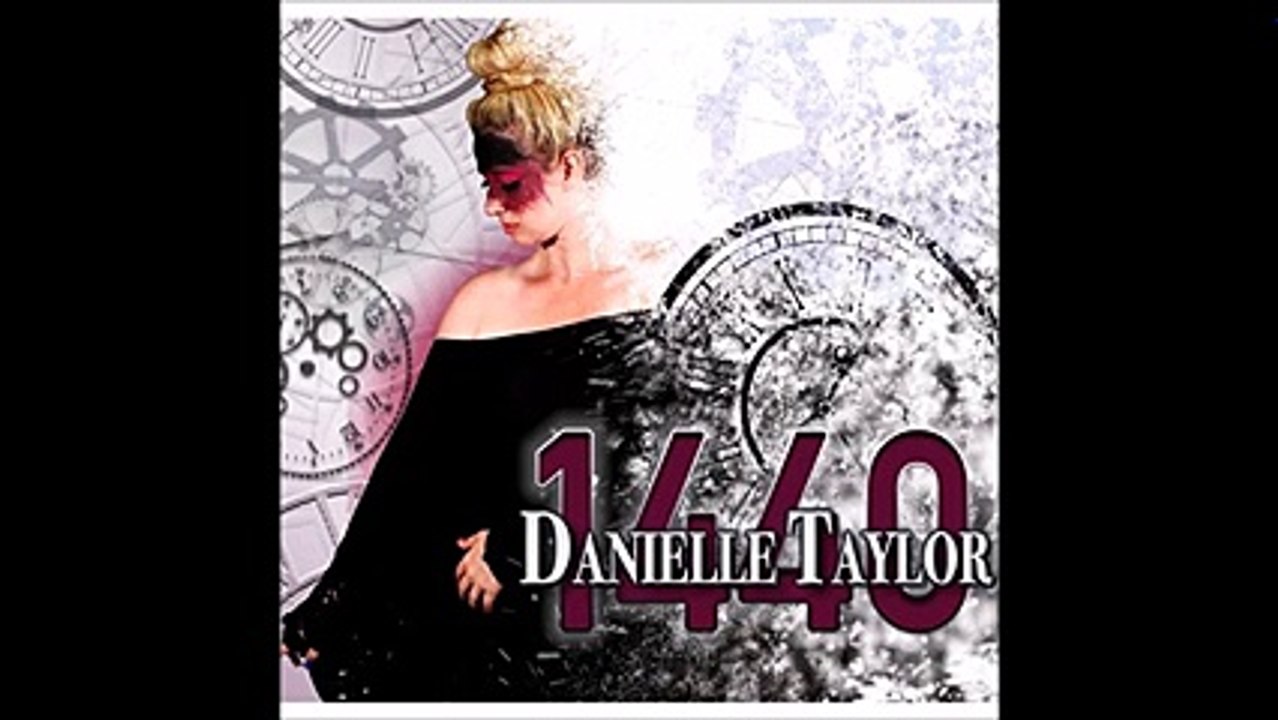 Danielle Taylor - So What (Audio)