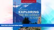 Ebook Best Deals  Exploring the BC Coast by Car Revised Edition  Most Wanted