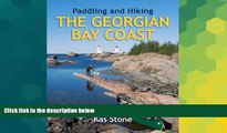 Ebook deals  Paddling and Hiking the Georgian Bay Coast  Buy Now