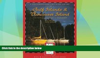 Buy NOW  Dreamspeaker Cruising Guide Series: The Gulf Islands   Vancouver Island, New, Revised