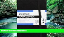 Best Buy Deals  Moleskine City Notebook Vancouver (Moleskine City Notebooks)  Full Ebooks Most