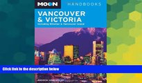 Ebook deals  Moon Vancouver and Victoria: Including Whistler and Vancouver Island (Moon