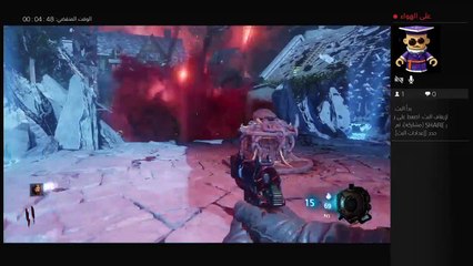 بث PS4 المباشر الخاص بـ ‎Mr-_-3lloush‎‏ (9)