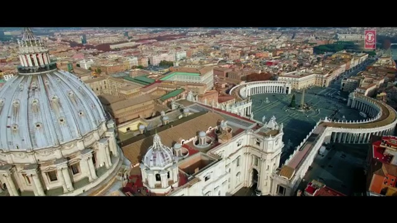 Menu Kehn De HD Romantic song | AAP SE MAUSIIQUII | Himesh Reshammiya | Latest Song 2016