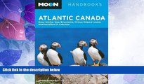 Big Sales  Moon Atlantic Canada: Nova Scotia, New Brunswick, Prince Edward Island, Newfoundland,