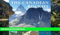 Big Deals  The Canadian Rockies  Most Wanted