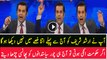 Arshad Sharif Bashing PM Nawaz Sharif On Panama Issue