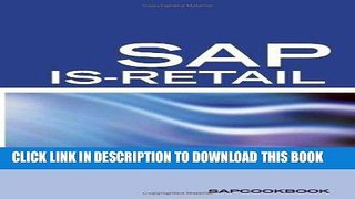 [PDF] Epub SAP Is-Retail Interview Questions: SAP Is-Retail Certification Review Full Download