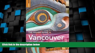 Deals in Books  The Rough Guide to Vancouver  Premium Ebooks Online Ebooks
