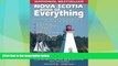 Deals in Books  Nova Scotia Book of Everything: Everything You Wanted to Know About Nova Scotia