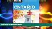 Buy NOW  Moon Ontario (Moon Handbooks)  Premium Ebooks Best Seller in USA