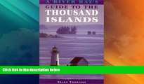 Deals in Books  A River Rat s Guide to the Thousand Islands  Premium Ebooks Best Seller in USA