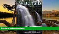 Best Deals Ebook  Waterfalls The Niagara Escarpment  Most Wanted