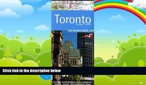 Best Buy Deals  The Rough Guide to Toronto Map (Rough Guide City Maps)  Full Ebooks Most Wanted