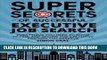 [PDF] Mobi Super Secrets of Successful Executive Job Search: Everything you need to know to find