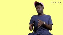 Isaiah Rashad “Free Lunch“ Official Lyrics & Meaning ¦ Verified
