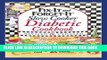 Ebook Fix-It and Forget-It Slow Cooker Diabetic Cookbook: 550 Slow Cooker Favorites-to Include