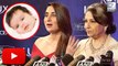 Sharmila Tagore Reacts On Kareena Kapoor Baby Shower | Lux Golden Rose Awards 2016