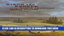 [PDF] Bison and People on the North American Great Plains: A Deep Environmental History