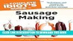 Ebook The Complete Idiot s Guide to Sausage Making (Complete Idiot s Guides (Lifestyle Paperback))