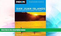 Ebook deals  Moon San Juan Islands: Including Victoria and the Southern Gulf Islands (Moon